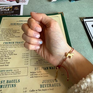 Alina added a photo of their purchase