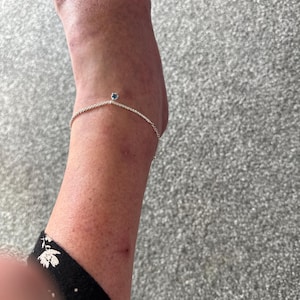 Malika added a photo of their purchase