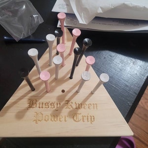 Etsy buyer added a photo of their purchase