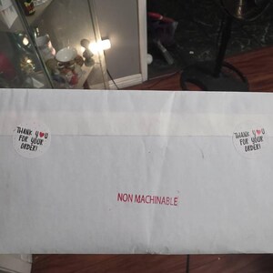 Savannah added a photo of their purchase