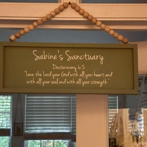 Sabine added a photo of their purchase