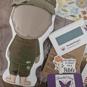 Estrella added a photo of their purchase