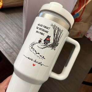 Victoria added a photo of their purchase