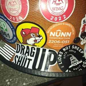 Chris added a photo of their purchase