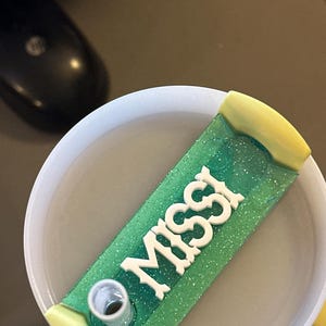 Missi added a photo of their purchase
