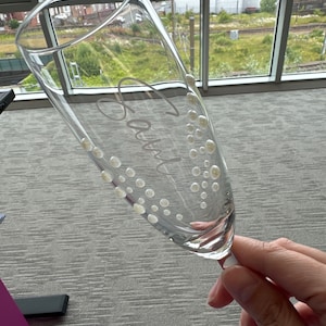 Samantha added a photo of their purchase