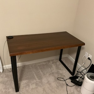 Pam added a photo of their purchase