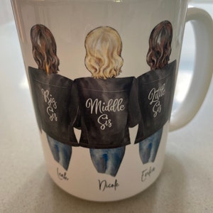 Comprador de Etsy ha añadido una foto de su compra