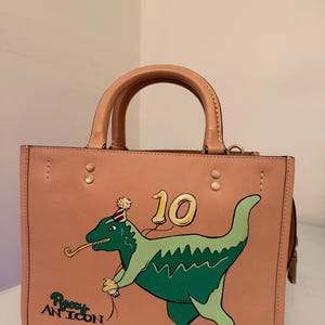 Robin added a photo of their purchase