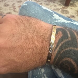 Angelo added a photo of their purchase