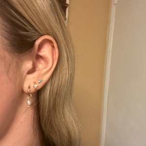 Jen added a photo of their purchase