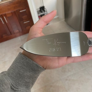 Heather added a photo of their purchase