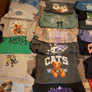 Victoria added a photo of their purchase