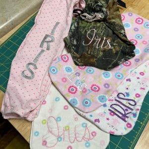 Donna added a photo of their purchase