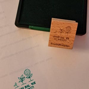 Merle heeft een foto van de aankoop toegevoegd