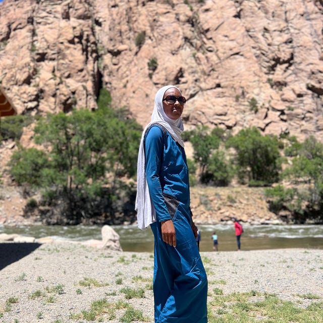 Traje De Baño Musulmán Para Burkini Con Relleno De Sujetador | Meses