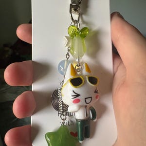 Asher added a photo of their purchase