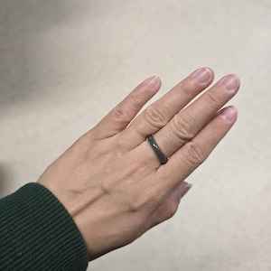 Nichole added a photo of their purchase