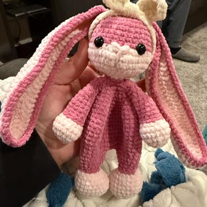 Emily added a photo of their purchase