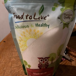 Lucille added a photo of their purchase