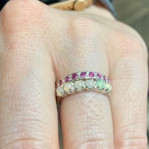 Roxanne lade till en bild av sitt köp