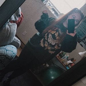 Hannah hat ein Foto des gekauften Artikels hinzugefügt