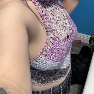 Carson added a photo of their purchase
