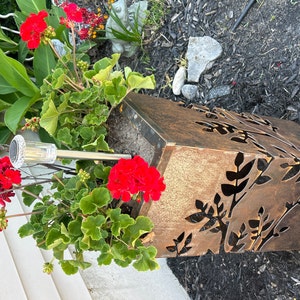 Ruth added a photo of their purchase