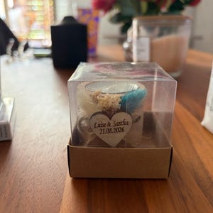 Etsy buyer added a photo of their purchase