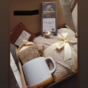 Miriam added a photo of their purchase
