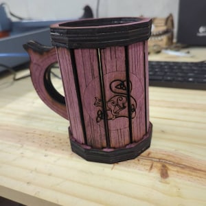 Ben added a photo of their purchase