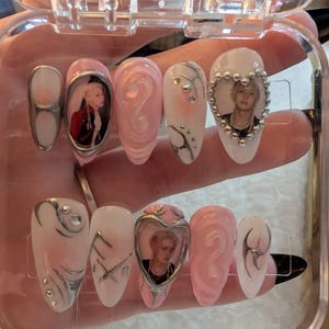 Phae added a photo of their purchase