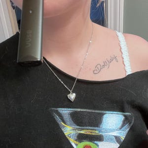 Lexie ha aggiunto una foto del proprio acquisto