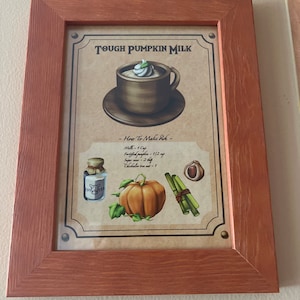 Mallory heeft een foto van de aankoop toegevoegd