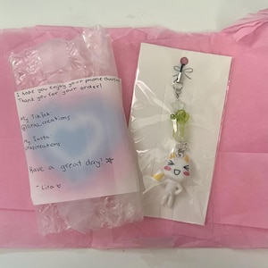 Kathy hat ein Foto des gekauften Artikels hinzugefügt