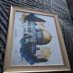 Suzan added a photo of their purchase