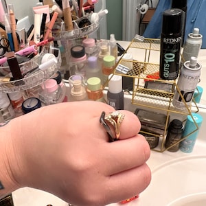 Sullivan added a photo of their purchase