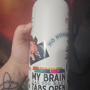 kimberly added a photo of their purchase