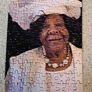 Erica added a photo of their purchase
