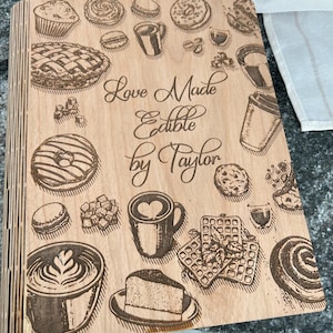 Tyler adicionaram uma foto da sua compra