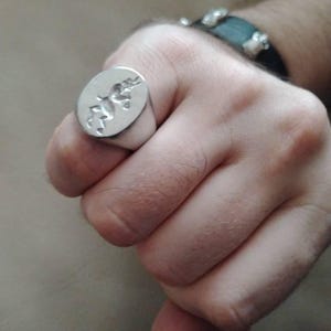 Etsy buyer added a photo of their purchase