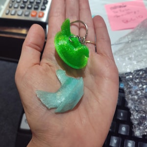 PinkJelly ha añadido una foto de su compra