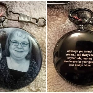 Raven added a photo of their purchase