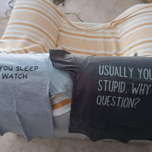 Alice added a photo of their purchase