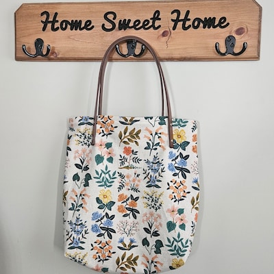 All Well Patchwork Alphabet Printable Zine Digital File - Etsy