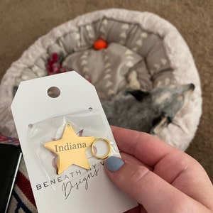 Victoria added a photo of their purchase