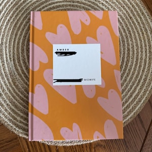 Amber added a photo of their purchase
