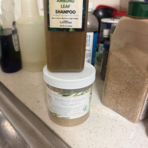 Nailejhcia added a photo of their purchase