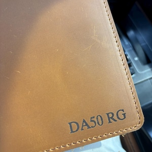 John added a photo of their purchase