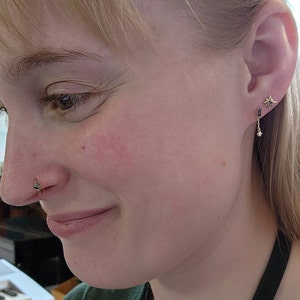 Ashleigh added a photo of their purchase